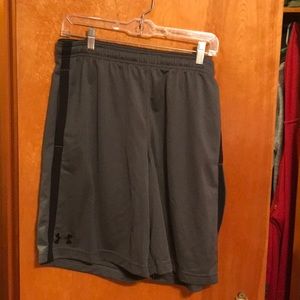 Under Armour Shorts